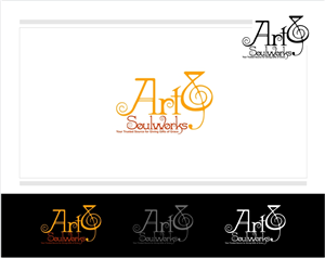 Design de Logo par bandhuji pour Art & SoulWorks | Design : #6316149