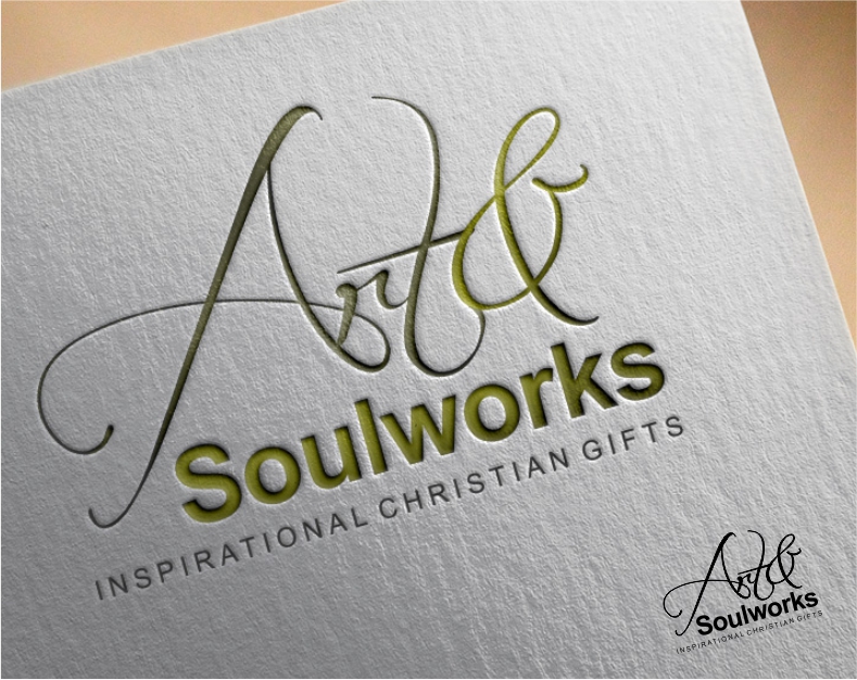 Logo Design by bandhuji for Art & SoulWorks | Design #6316177