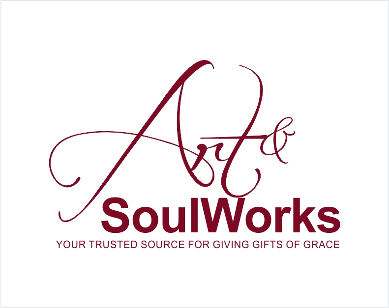 Logo-Design von bandhuji für Art & SoulWorks | Design #6330299