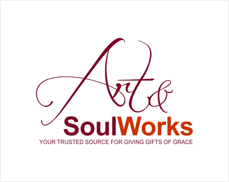 Logo Design by bandhuji for Art & SoulWorks | Design #6330311