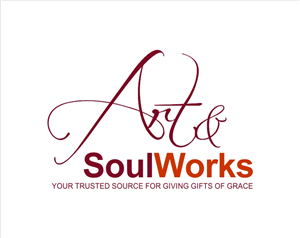 Diseño de Logo por bandhuji para Art & SoulWorks | Diseño: #6330311