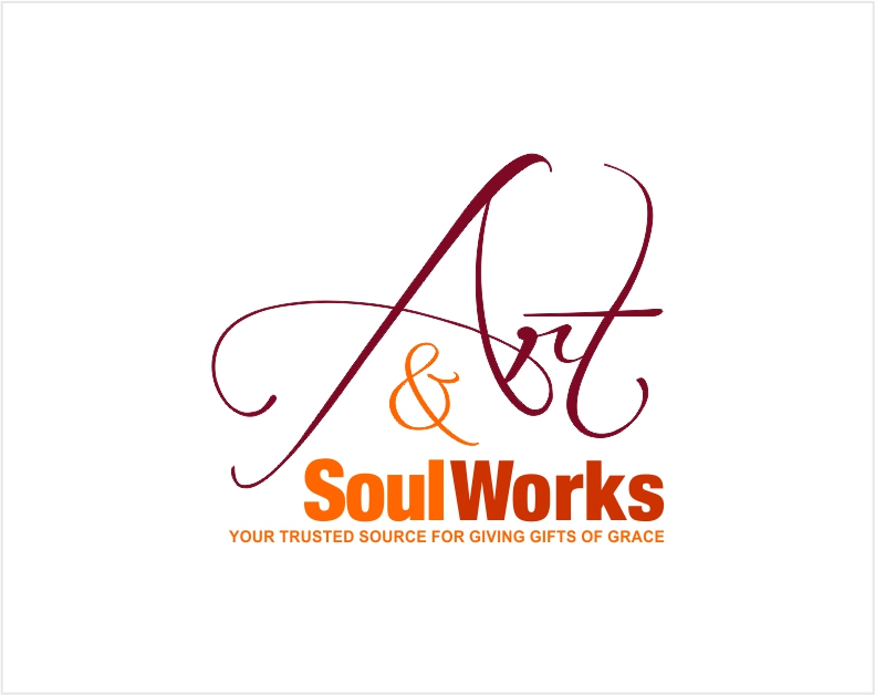 Diseño de Logo por bandhuji para Art & SoulWorks | Diseño #6330416