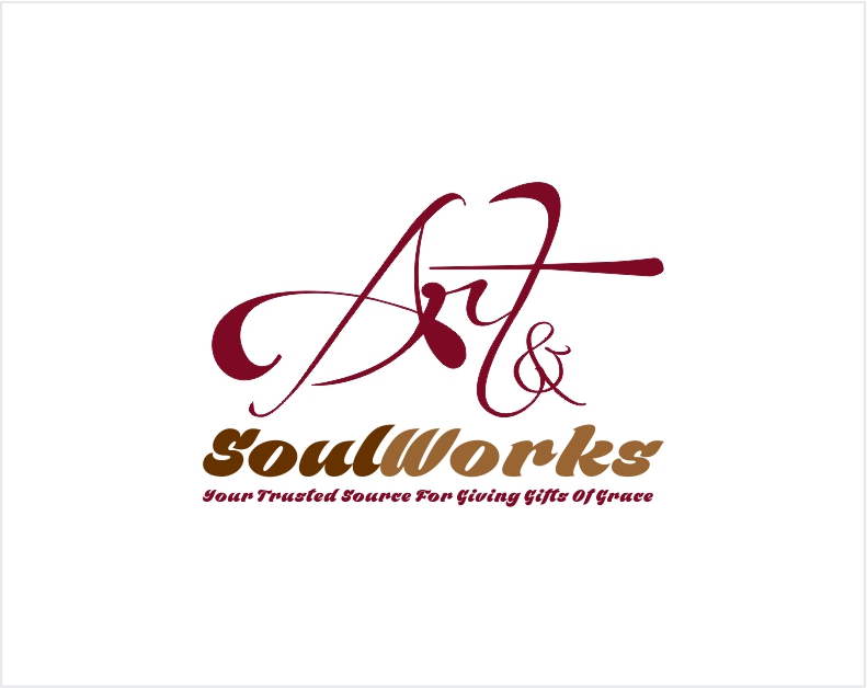 Design de Logo par bandhuji pour Art & SoulWorks | Design #6330512