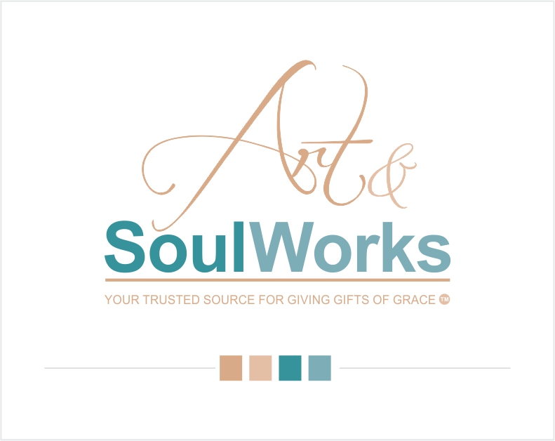Logo-Design von bandhuji für Art & SoulWorks | Design #6465609