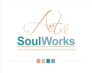 Logo Design by bandhuji for Art & SoulWorks | Design: #6465609