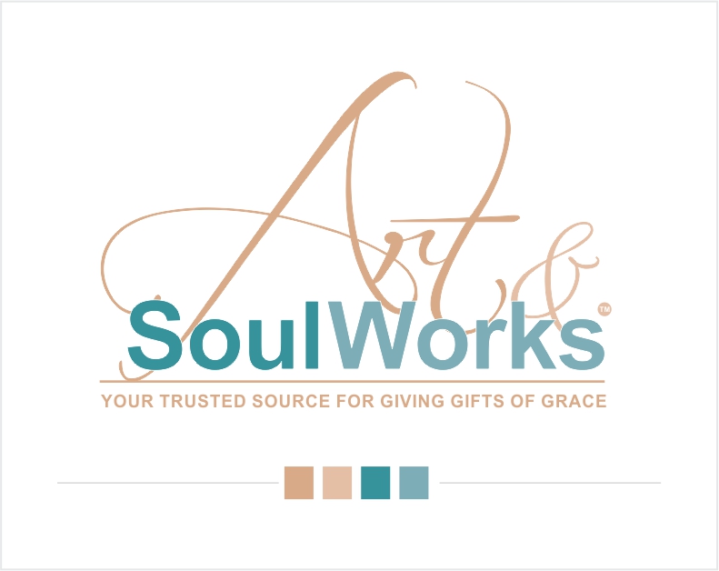 Logo-Design von bandhuji für Art & SoulWorks | Design #6465616