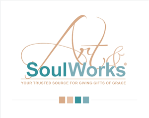 Logo Design by bandhuji for Art & SoulWorks | Design: #6465616