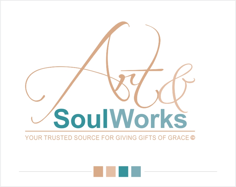 Logo-Design von bandhuji für Art & SoulWorks | Design #6465619