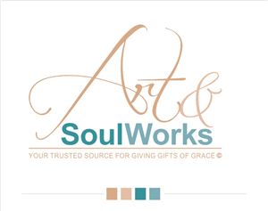 Logo Design by bandhuji for Art & SoulWorks | Design: #6465619
