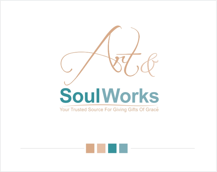 Logo-Design von bandhuji für Art & SoulWorks | Design #6496472