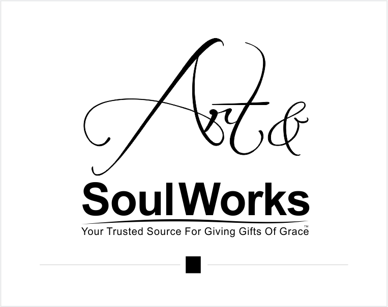 Diseño de Logo por bandhuji para Art & SoulWorks | Diseño #6496478