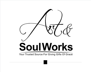 Logo Design by bandhuji for Art & SoulWorks | Design: #6496478