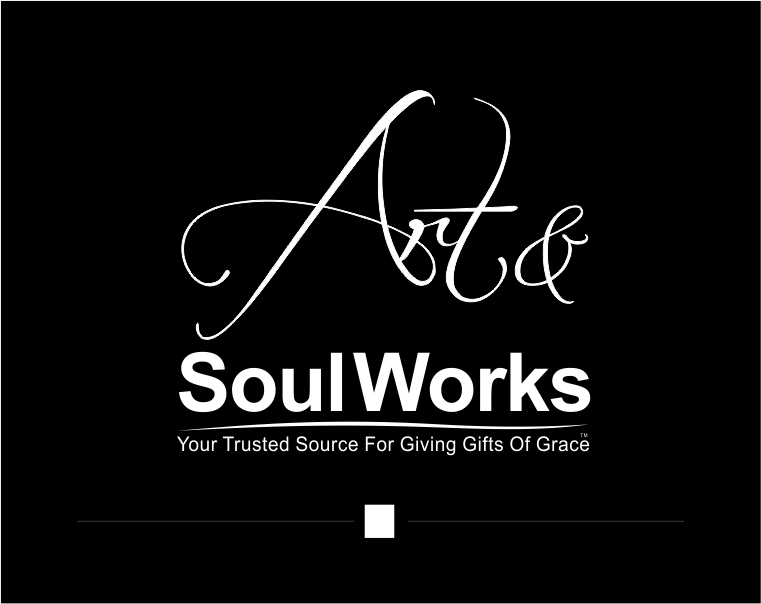 Logo-Design von bandhuji für Art & SoulWorks | Design #6496479