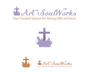 Design de Logo par Sara Guidotti pour Art & SoulWorks | Design #6315687