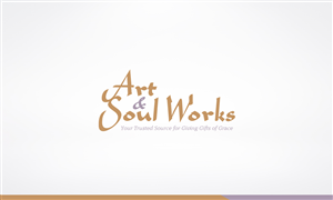 Design de Logo par TobEnergy pour Art & SoulWorks | Design : #6312050