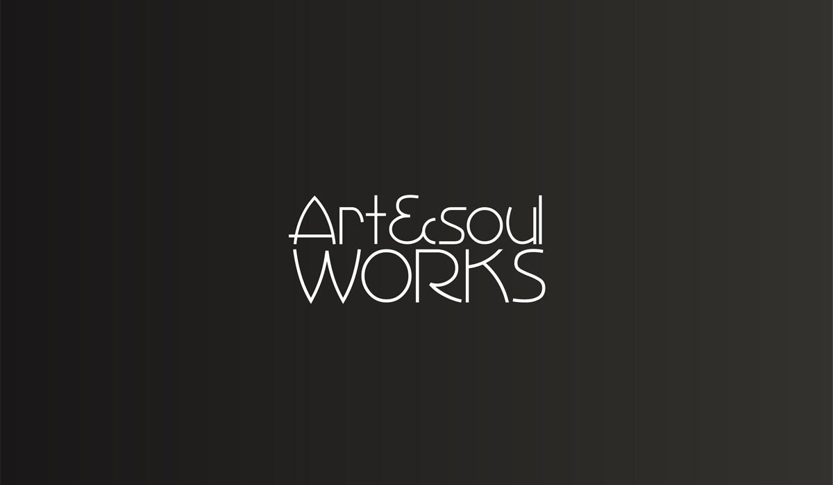 Diseño de Logo por Madiantara Teja para Art & SoulWorks | Diseño #6260065