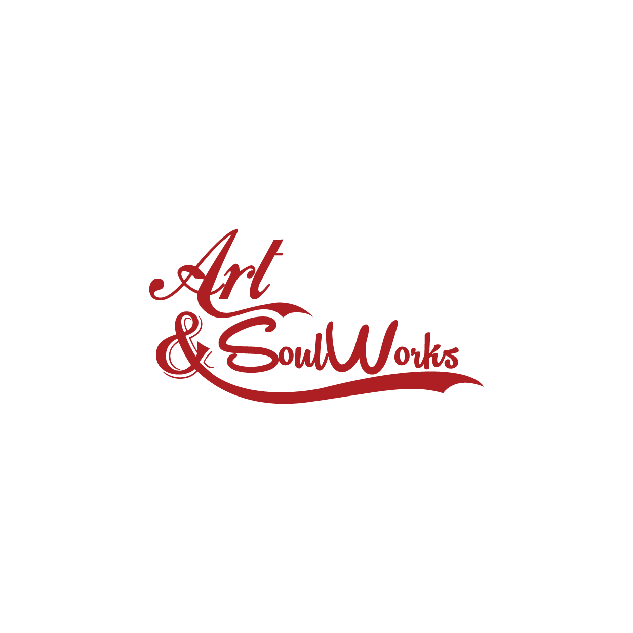 Design de Logo par hendskin4 pour Art & SoulWorks | Design #6253321