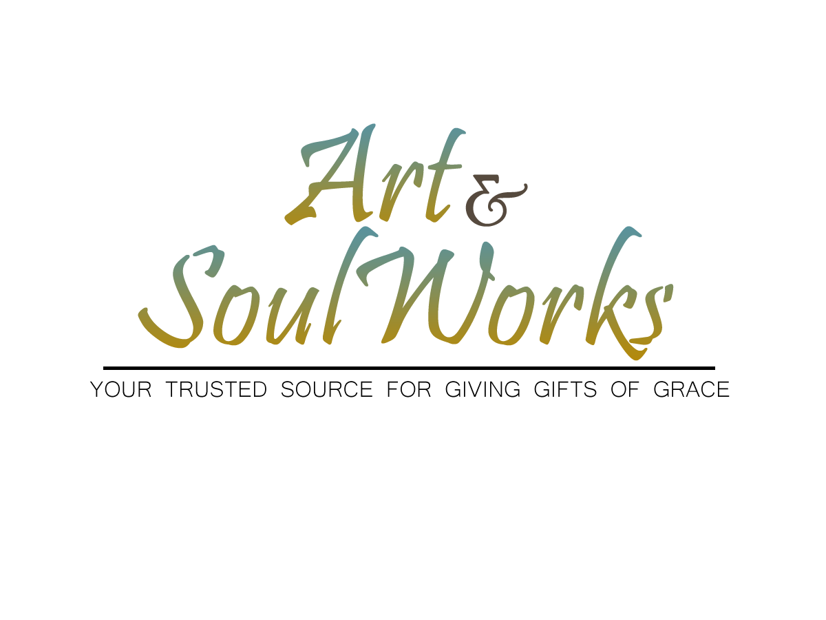 Design de Logo par Joshua Ede pour Art & SoulWorks | Design #6300759