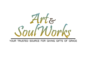 Design de Logo par Joshua Ede pour Art & SoulWorks | Design #6300759