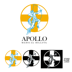 Logo Design by Cyclops for Elite Payroll Solutions | Design: #6258104