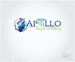 Logo Design by LK SignatureDesign