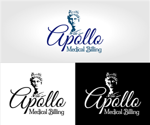 Logo Design by BulicaStudio