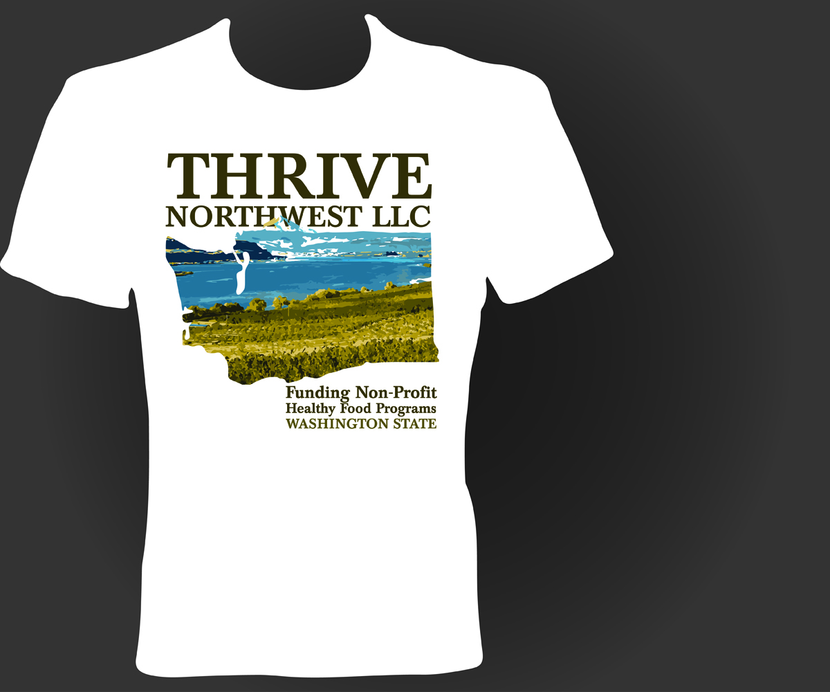 T-shirt Design by jayneel_s for this project | Design #6266570