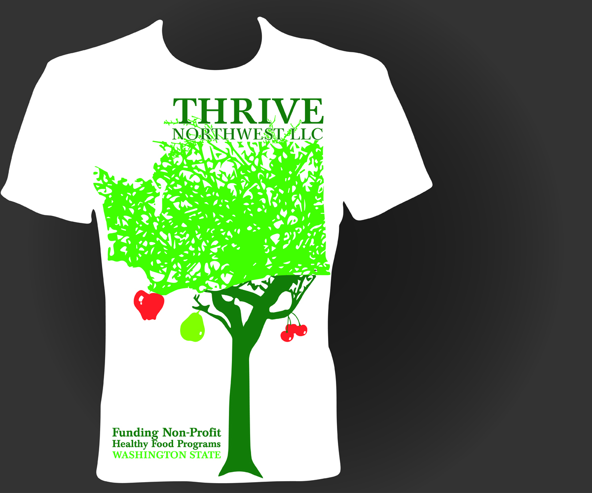 T-shirt Design by jayneel_s for this project | Design #6266575