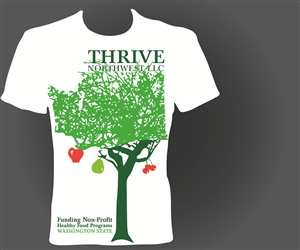 T-shirt Design by jayneel_s for this project | Design: #6266575
