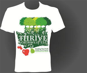 T-shirt Design by jayneel_s for this project | Design: #6266583