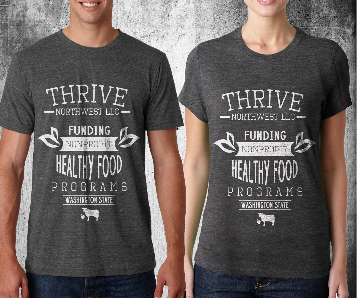 T-shirt Design by TRHZ for this project | Design #6255425