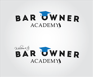 Diseño de Logo por Andrew para este proyecto | Diseño: #6240405