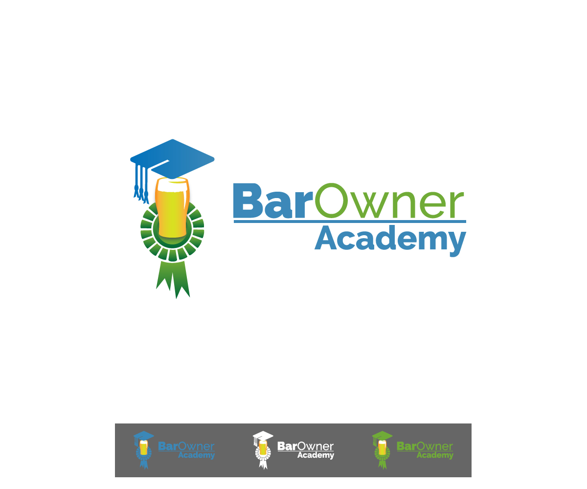 Diseño de Logo por taufik_alrahman para este proyecto | Diseño #6281615