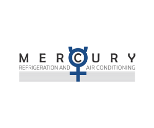 Design de Logo par Gorky pour Mercury Refrigeration and Air Conditioning | Design : #6253985