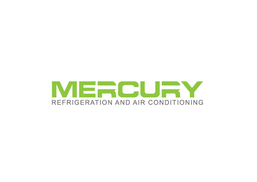 Design de Logo par skyrubel pour Mercury Refrigeration and Air Conditioning | Design : #6235471