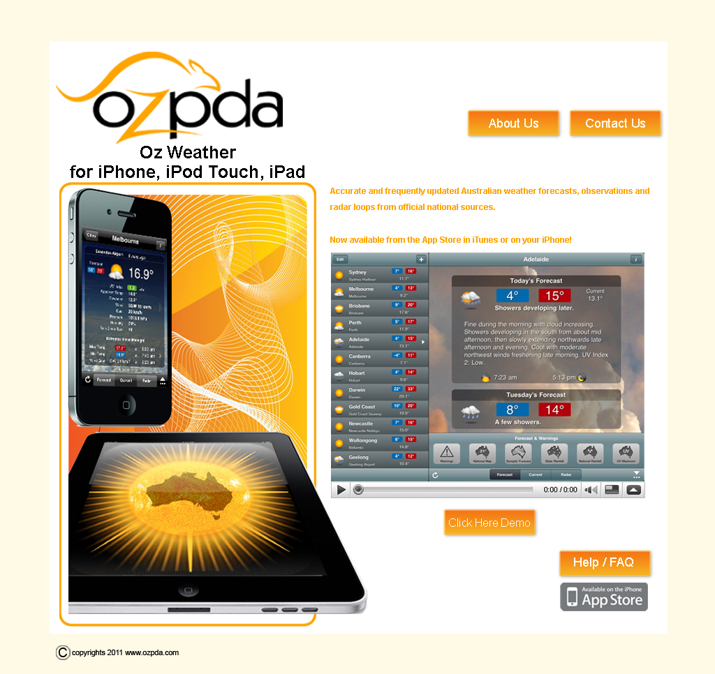 Web Design par Desire Design Solutions pour Ajnaware Pty Ltd | Design #337397