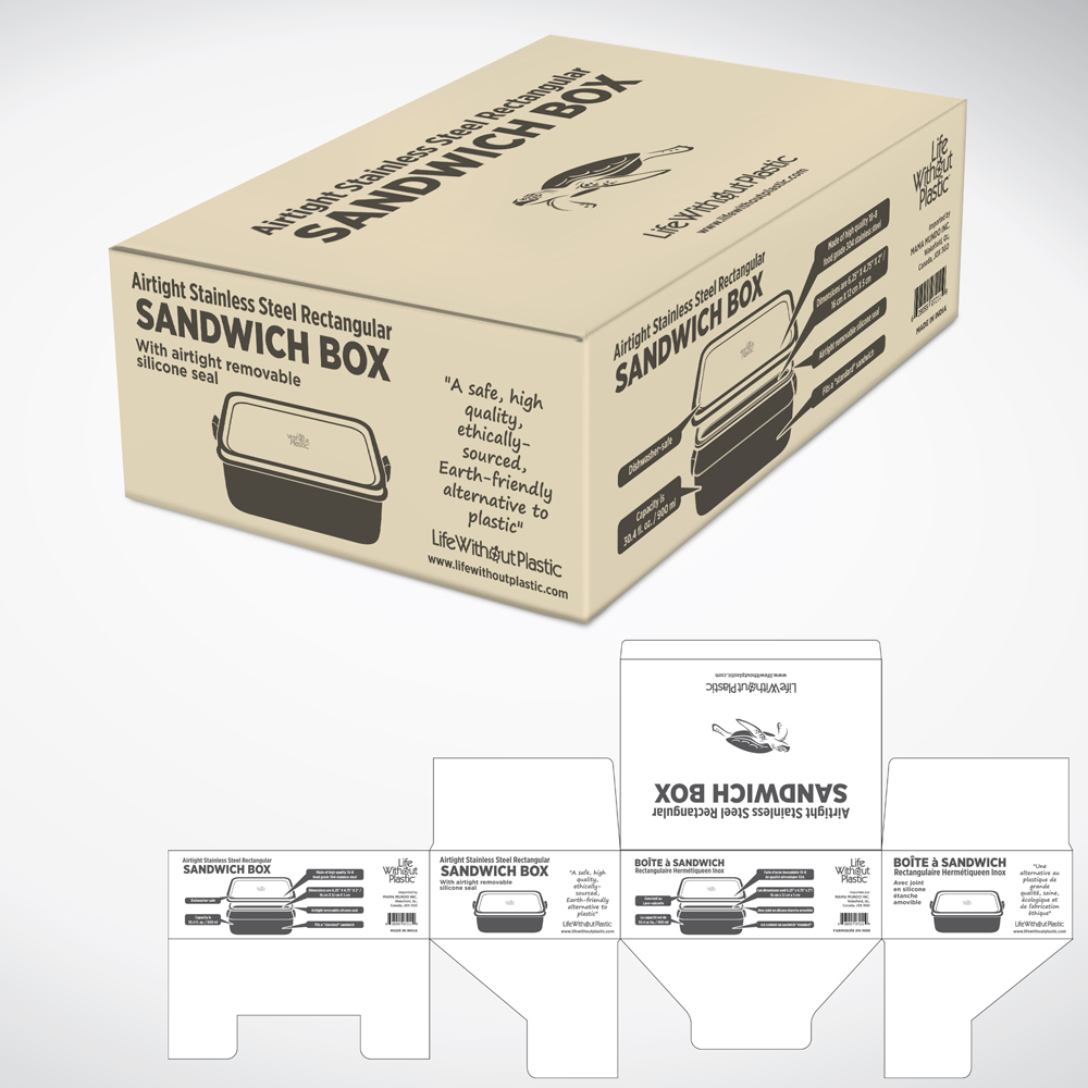 Design Emballage par tuan1968 pour Imaginethix | Design #6314637