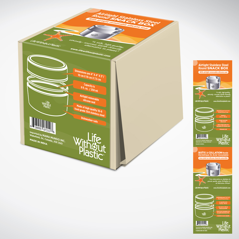 Packaging Design by tuan1968 for Imaginethix | Design #6341208