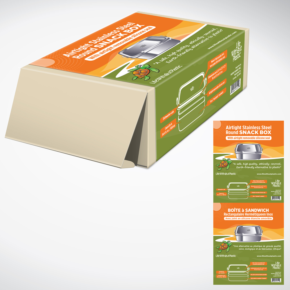 Design Emballage par tuan1968 pour Imaginethix | Design #6359879