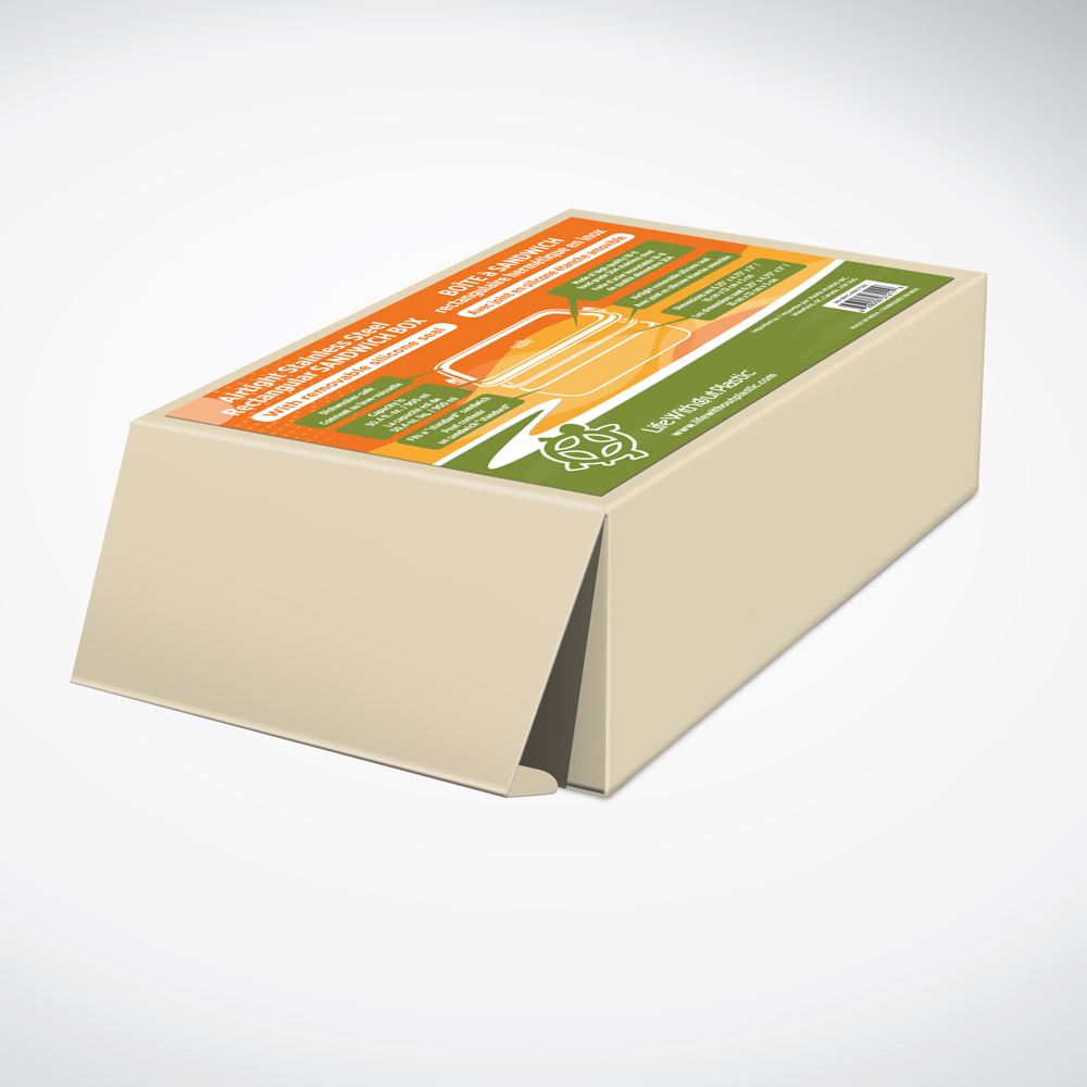 Design Emballage par tuan1968 pour Imaginethix | Design #6406371