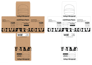 Packaging Design by RainbowDesigns