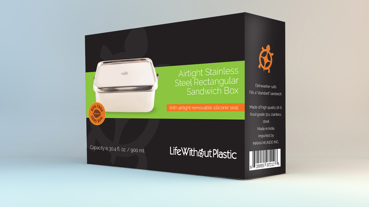 Design Emballage par JCR pour Imaginethix | Design #6291864