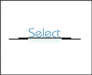 Logo Design by arbdesign for Select1  Construction Ltd | Design: #1701871