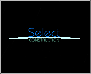 Logo Design by arbdesign for Select1  Construction Ltd | Design: #1701874