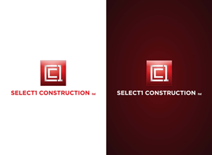 Logo Design by DDD for Select1  Construction Ltd | Design: #1657461