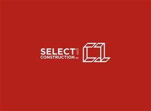 Logo Design by DDD for Select1  Construction Ltd | Design: #1657598