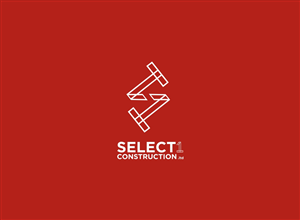 Logo Design by DDD for Select1  Construction Ltd | Design: #1661679