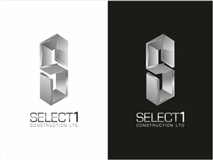 Logo Design by Logocraft for Select1  Construction Ltd | Design: #1674101