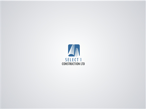 Diseño de Logo por Vivek Modha para Select1  Construction Ltd | Diseño #1656467