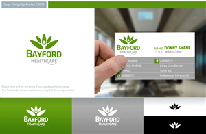 Logo Design by Anhlee for this project | Design #6266315